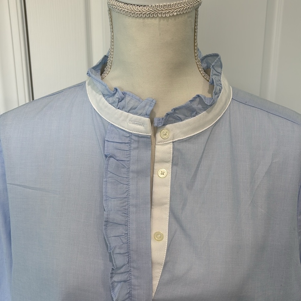 Blouse From Loft - image 2